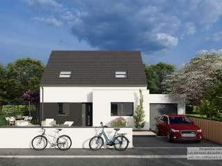 Vente maison 5 pièces Vente maison 5 pièces
