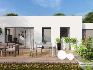 Vente maison 3 pièces Vente maison 3 pièces