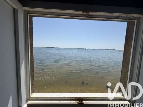 Vente maison 3 pièces Riantec 56