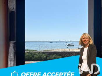 Vente Maison 3 chambresRiantec