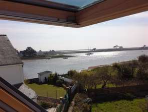 Vente Maison 3 chambresRiantec