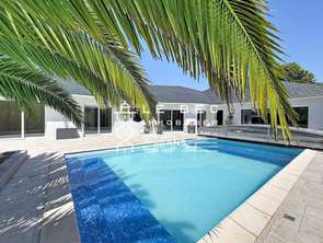 Vente Maison 5 chambresRiantec