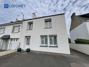 Vente Maison 3 chambresRiantec