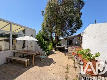 Vente maison 4 pièces Riantec 56