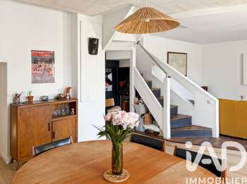 Vente Maison 2 chambresRiantec