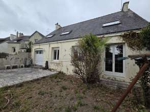 Vente Maison 3 chambresRiantec