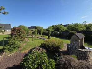 Vente Maison 3 chambresRiantec