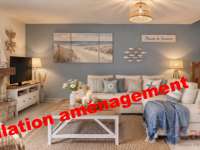 Vente maison 6 pièces Vente maison 6 pièces