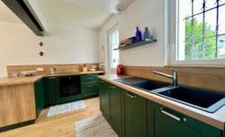 Photo Vente maison Riantec