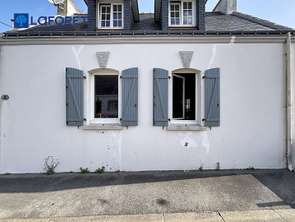 Vente Maison 2 chambresRiantec