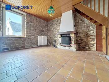Vente maison 5 pièces Riantec 56