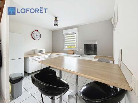 Vente maison 4 pièces Vente maison 4 pièces