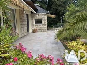 Vente Maison 3 chambresRiantec