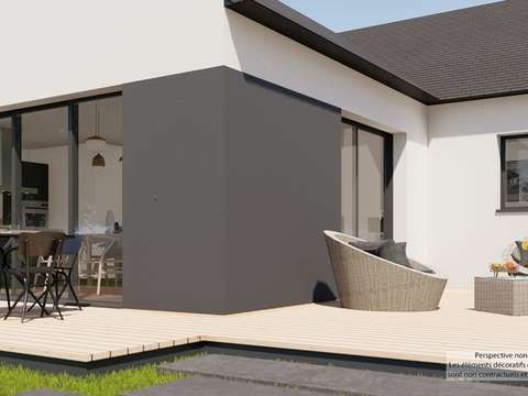Vente maison 4 pièces Vente maison 4 pièces