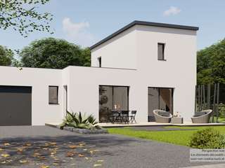 Vente maison 4 pièces Vente maison 4 pièces