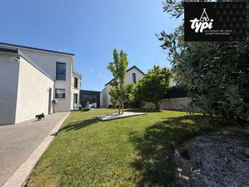 Vente maison 6 pièces Riantec 56