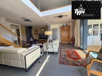 Vente Maison 3 chambresRiantec