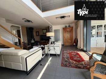 Vente Maison 3 chambresRiantec