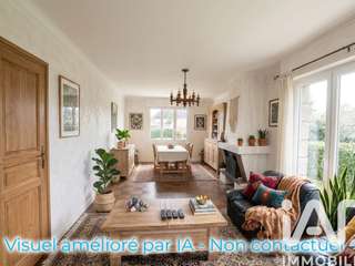 Vente maison 6 pièces Vente maison 6 pièces