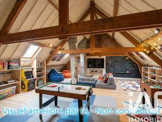 Vente maison 6 pièces Vente maison 6 pièces
