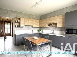 Vente maison 6 pièces Vente maison 6 pièces