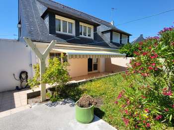 Vente Maison 3 chambresRiantec