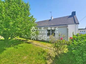 Vente maison 3 pièces Riantec 56