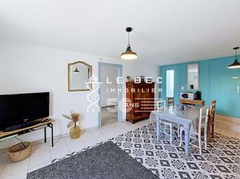 Vente Maison 3 chambresRiantec
