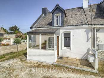 Vente Maison 2 chambresRiantec