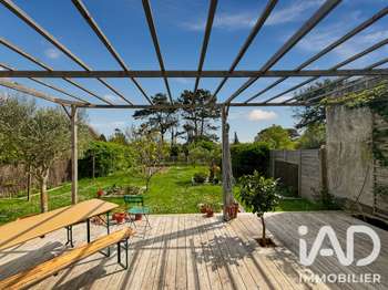 Vente maison 6 pièces Riantec 56