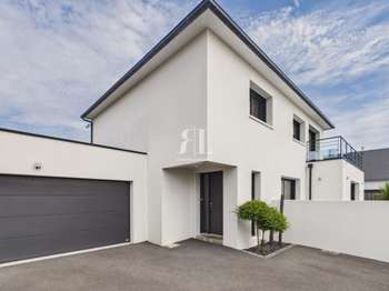 Vente maison 5 pièces Riantec 56