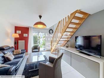 Photo Vente maison Riantec