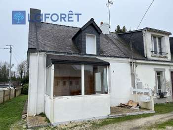Photo Vente maison Riantec