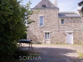 Vente Maison 5 chambresRiantec