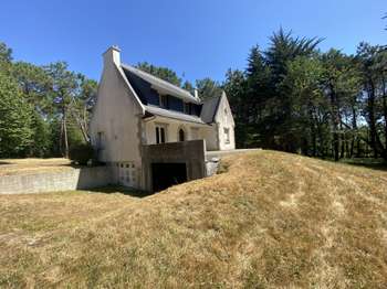 Vente Maison 5 chambresRiantec