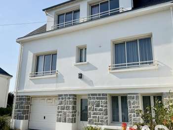 Vente maison 8 pièces Riantec 56