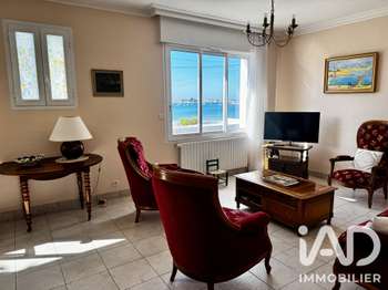 Vente Maison 5 chambresRiantec