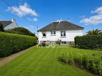 Vente Maison 3 chambresRiantec