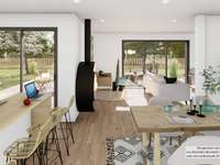 Vente maison 5 pièces Vente maison 5 pièces