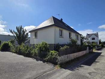 Vente maison 6 pièces Riantec 56