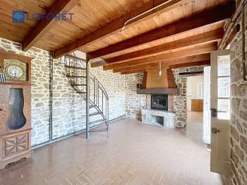 Vente Maison 4 chambresRiantec