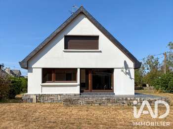 Vente maison 5 pièces Riantec 56