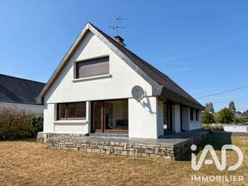 Maison 5 pièces 135 m² · à Riantec · 135 m² · 394 000 €