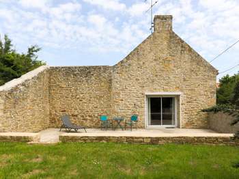 Vente Maison 3 chambresRiantec
