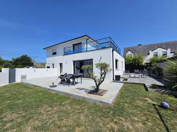 Photo Vente maison Riantec