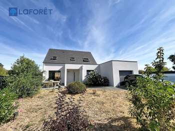 Vente Maison 3 chambresRiantec