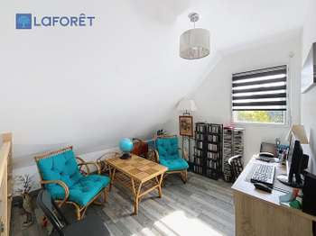Vente maison 5 pièces Riantec 56