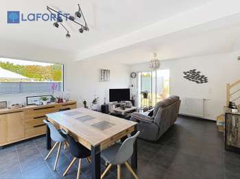 Vente maison 5 pièces Riantec 56