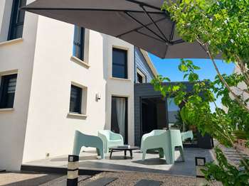 Vente Maison 3 chambresRiantec