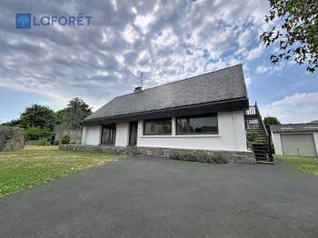 Vente Maison 4 chambresRiantec
